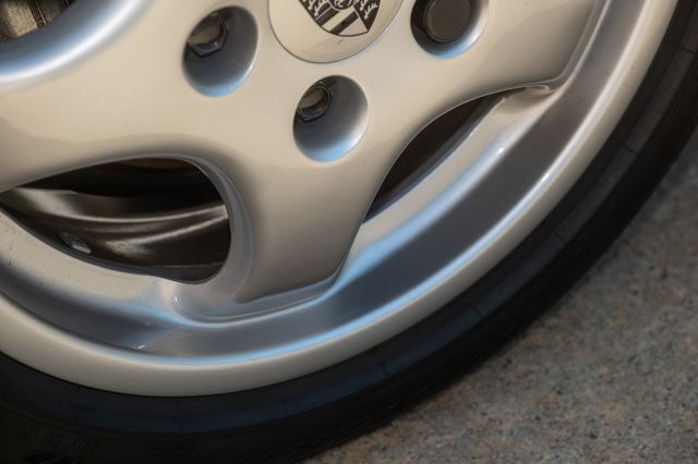 1992 Porsche 911 Carrera 2 Coupe Paramus NJ