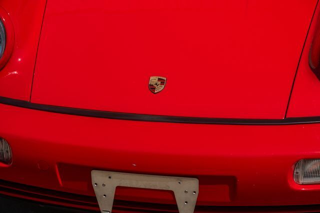 1992 Porsche 911 Carrera 2 Coupe Paramus NJ