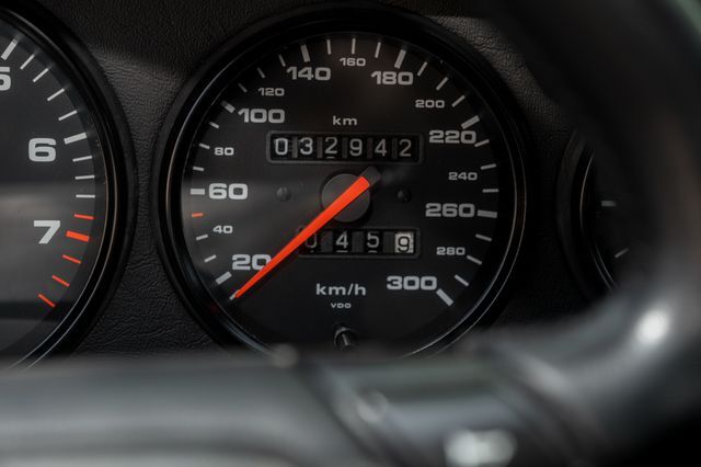 1992 Porsche 911 Carrera 2 Coupe Paramus NJ