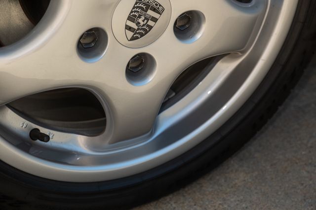 1992 Porsche 911 Carrera 2 Coupe Paramus NJ