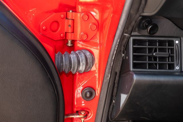 1992 Porsche 911 Carrera 2 Coupe Paramus NJ