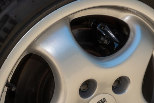 1992 Porsche 911 Carrera 2 Coupe Paramus NJ