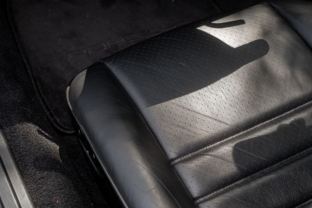 1992 Porsche 911 Carrera 2 Coupe Paramus NJ