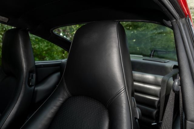 1992 Porsche 911 Carrera 2 Coupe Paramus NJ