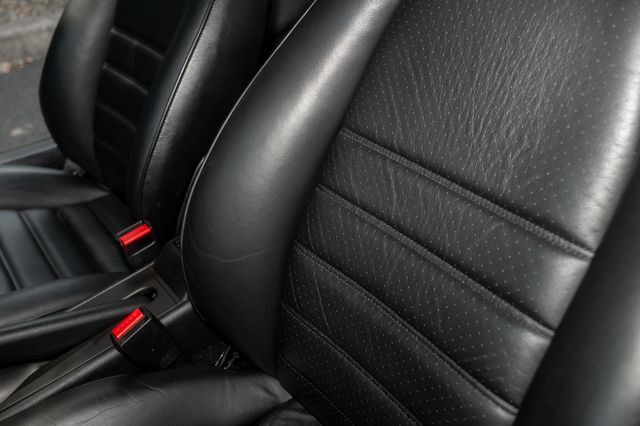1992 Porsche 911 Carrera 2 Coupe Paramus NJ