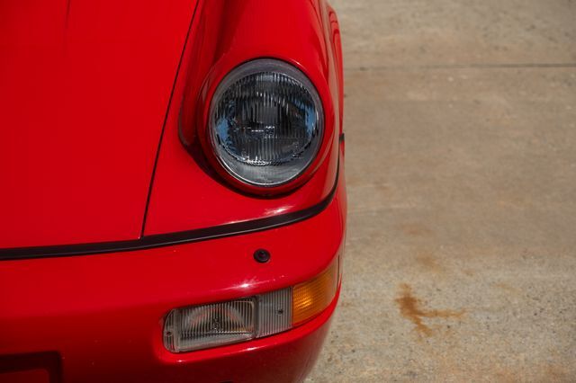1992 Porsche 911 Carrera 2 Coupe Paramus NJ