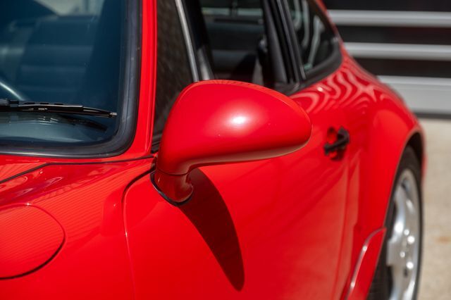 1992 Porsche 911 Carrera 2 Coupe Paramus NJ