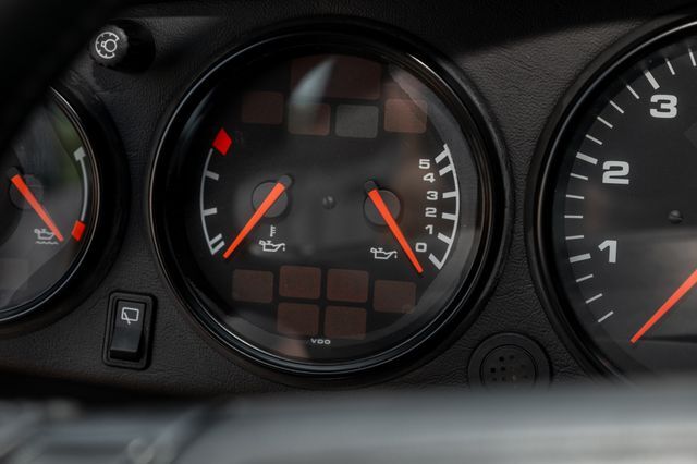 1992 Porsche 911 Carrera 2 Coupe Paramus NJ