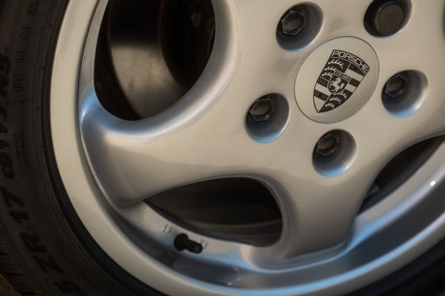 1992 Porsche 911 Carrera 2 Coupe Paramus NJ