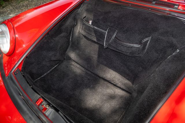 1992 Porsche 911 Carrera 2 Coupe Paramus NJ
