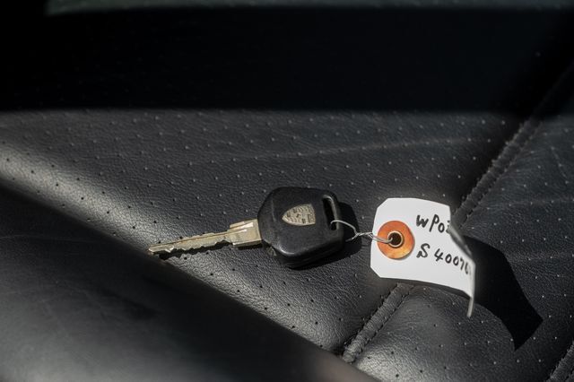 1992 Porsche 911 Carrera 2 Coupe Paramus NJ