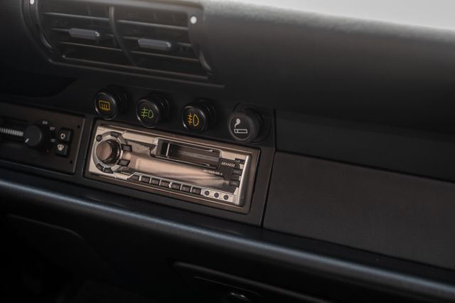 1992 Porsche 911 Carrera 2 Coupe Paramus NJ