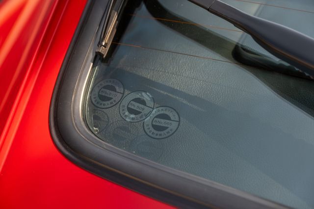 1992 Porsche 911 Carrera 2 Coupe Paramus NJ