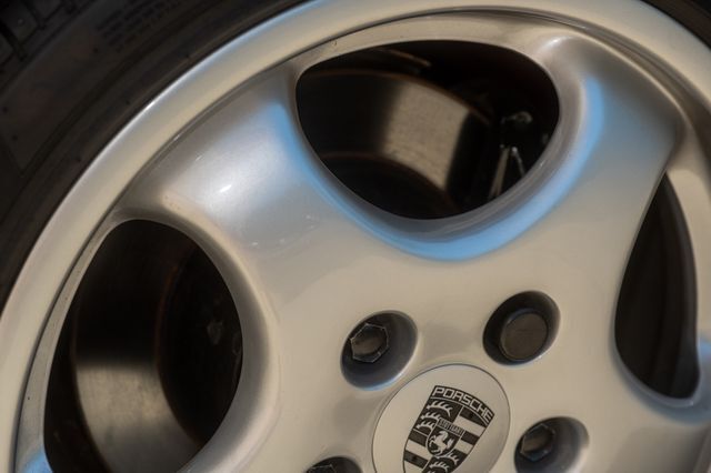 1992 Porsche 911 Carrera 2 Coupe Paramus NJ