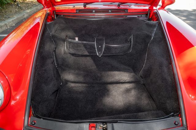 1992 Porsche 911 Carrera 2 Coupe Paramus NJ