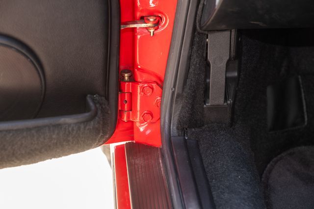 1992 Porsche 911 Carrera 2 Coupe Paramus NJ