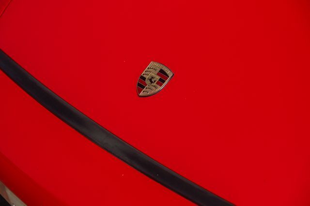1992 Porsche 911 Carrera 2 Coupe Paramus NJ