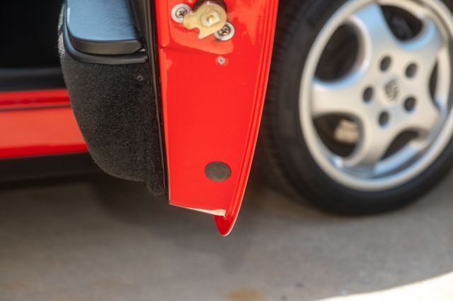 1992 Porsche 911 Carrera 2 Coupe Paramus NJ