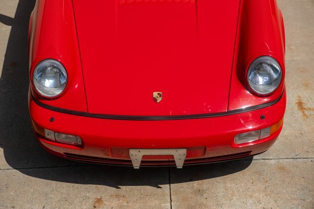 1992 Porsche 911 Carrera 2 Coupe Paramus NJ