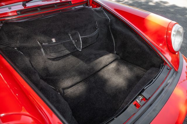 1992 Porsche 911 Carrera 2 Coupe Paramus NJ
