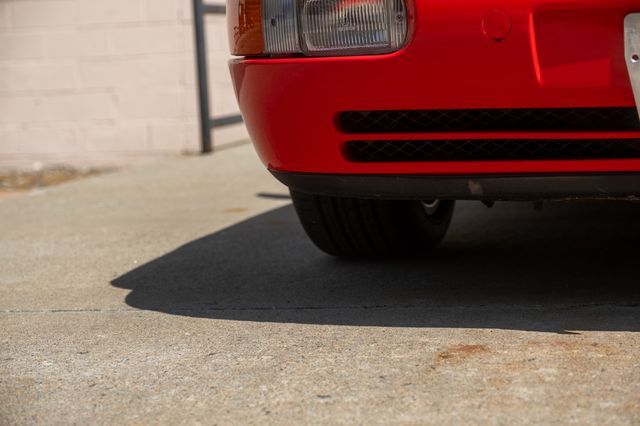 1992 Porsche 911 Carrera 2 Coupe Paramus NJ