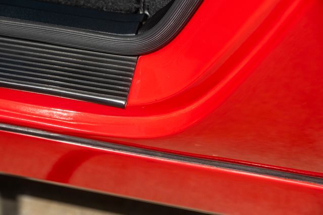 1992 Porsche 911 Carrera 2 Coupe Paramus NJ