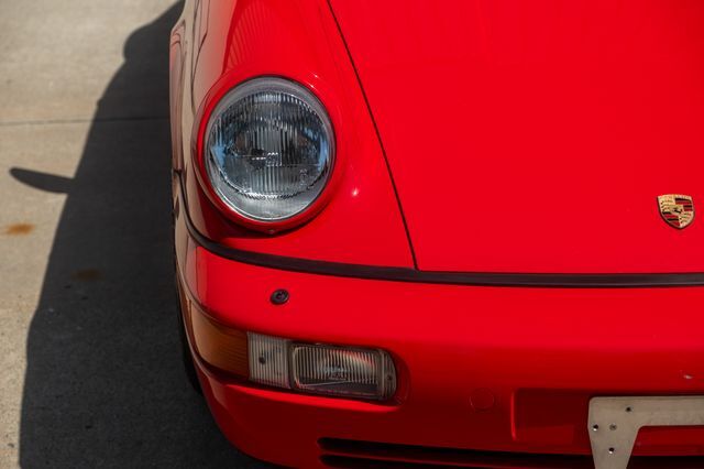 1992 Porsche 911 Carrera 2 Coupe Paramus NJ