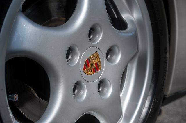 1992 Porsche 911 Carrera 2 Coupe Paramus NJ