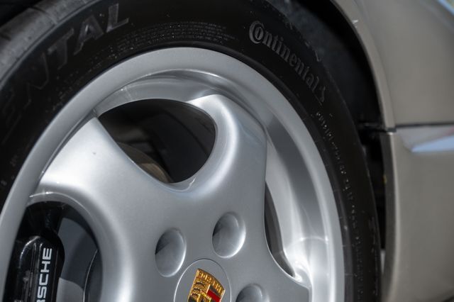1992 Porsche 911 Carrera 2 Coupe Paramus NJ