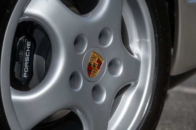1992 Porsche 911 Carrera 2 Coupe Paramus NJ
