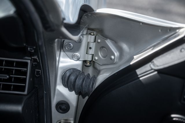 1992 Porsche 911 Carrera 2 Coupe Paramus NJ