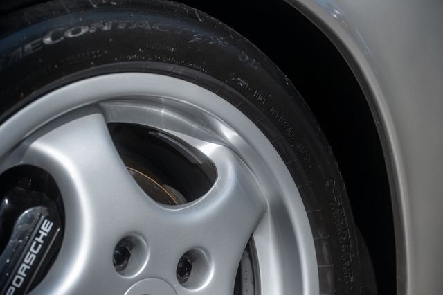 1992 Porsche 911 Carrera 2 Coupe Paramus NJ
