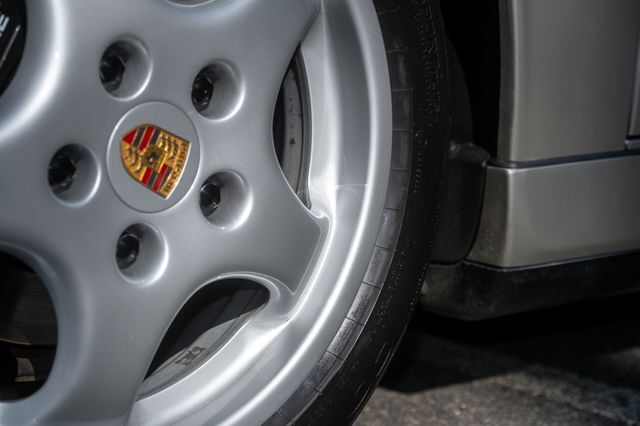 1992 Porsche 911 Carrera 2 Coupe Paramus NJ