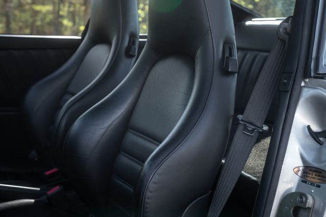1992 Porsche 911 Carrera 2 Coupe Paramus NJ