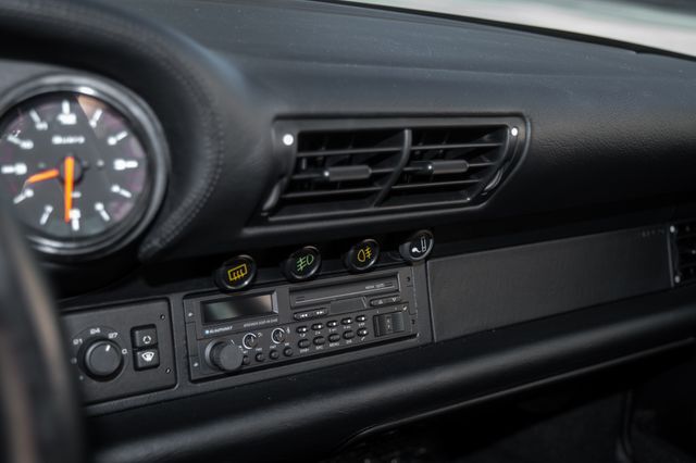 1992 Porsche 911 Carrera 2 Coupe Paramus NJ