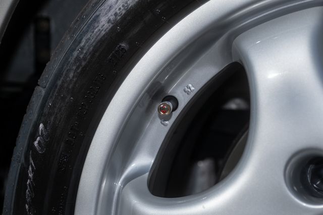 1992 Porsche 911 Carrera 2 Coupe Paramus NJ