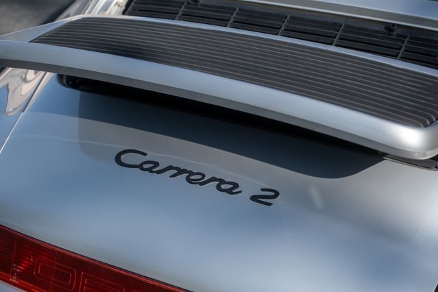 1992 Porsche 911 Carrera 2 Coupe Paramus NJ