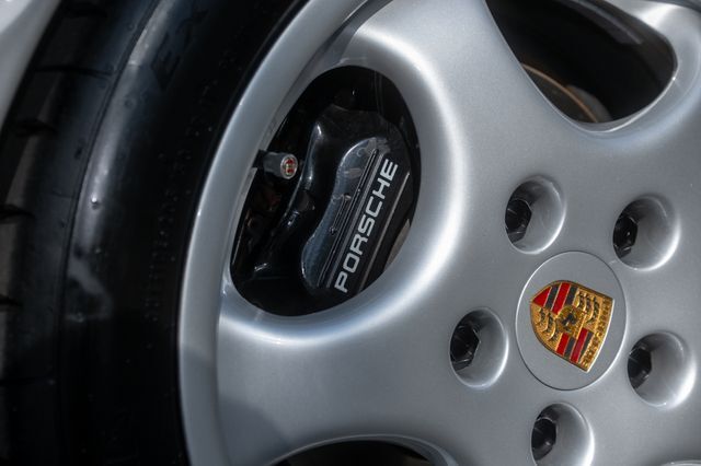 1992 Porsche 911 Carrera 2 Coupe Paramus NJ