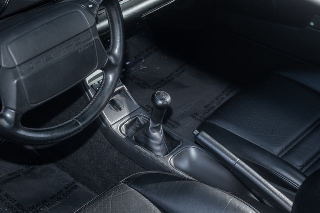 1992 Porsche 911 Carrera 2 Coupe Paramus NJ