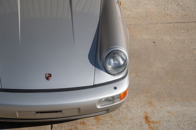 1992 Porsche 911 Carrera 2 Coupe Paramus NJ