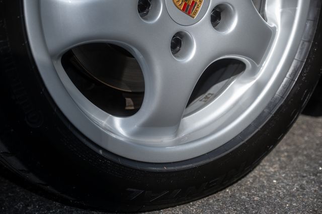1992 Porsche 911 Carrera 2 Coupe Paramus NJ