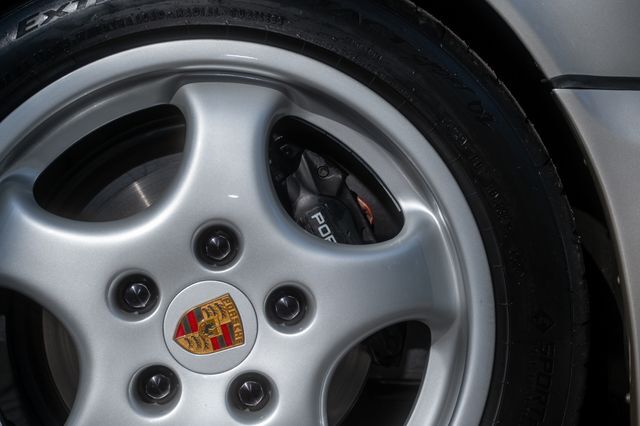 1992 Porsche 911 Carrera 2 Coupe Paramus NJ