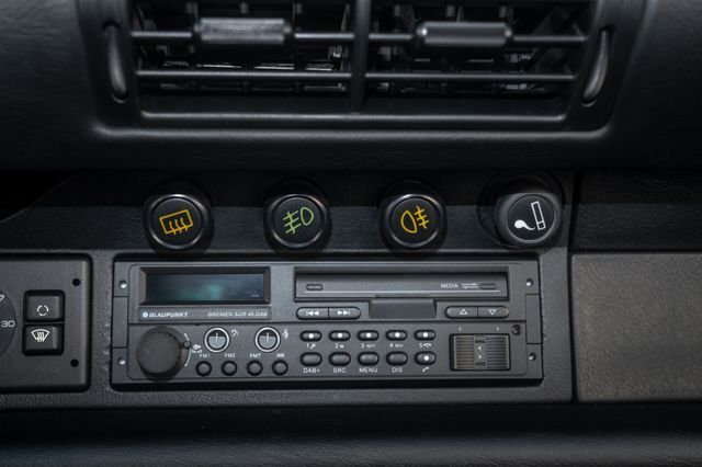 1992 Porsche 911 Carrera 2 Coupe Paramus NJ