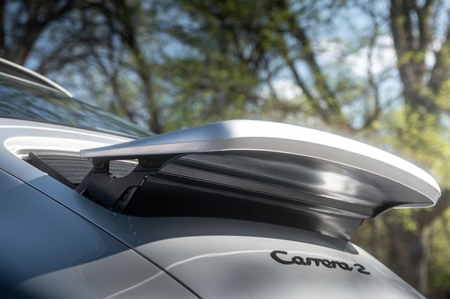 1992 Porsche 911 Carrera 2 Coupe Paramus NJ