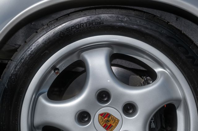 1992 Porsche 911 Carrera 2 Coupe Paramus NJ