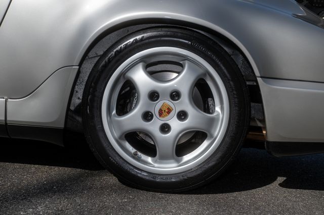 1992 Porsche 911 Carrera 2 Coupe Paramus NJ