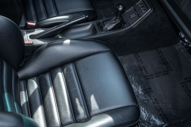 1992 Porsche 911 Carrera 2 Coupe Paramus NJ
