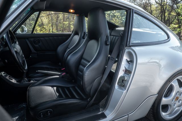 1992 Porsche 911 Carrera 2 Coupe Paramus NJ