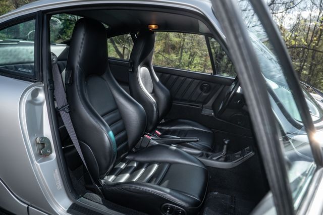1992 Porsche 911 Carrera 2 Coupe Paramus NJ