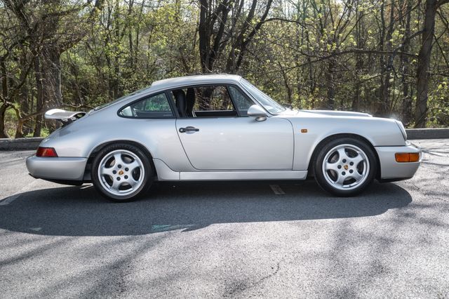 1992 Porsche 911 Carrera 2 Coupe Paramus NJ